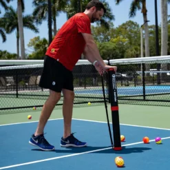 GAMMA Pickleball Ball Tube 15 GAMMA Pickleball Ball Tube -Pickleball Store GAM510 8 58032.1663784791