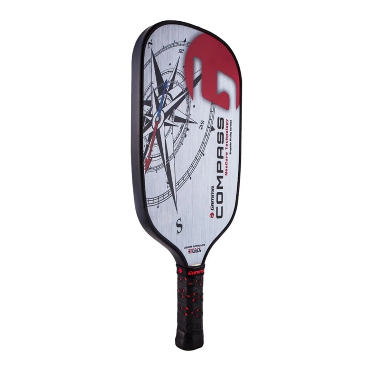 GAMMA Compass Graphite Pickleball Paddle 2 GAMMA Compass Graphite Pickleball Paddle - Image 2