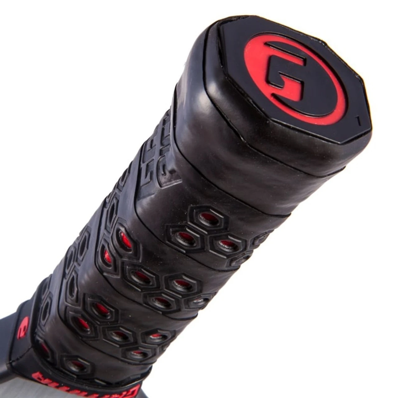 GAMMA Compass Graphite Pickleball Paddle 6 GAMMA Compass Graphite Pickleball Paddle - Image 6