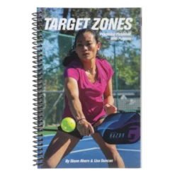 Target Zones: Practicing Pickleball With Purpose