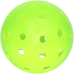 Rally Portable Light Pickleball Net System -Pickleball Store GENBALL 0002 GenericOutdoorNeon1000x1000 31953.1669655483