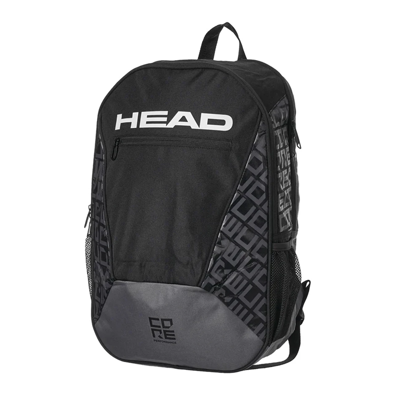 HEAD Extreme Pro 4 Paddle Bundle With Bag 4 HEAD Extreme Pro 4 Paddle Bundle With Bag - Image 4