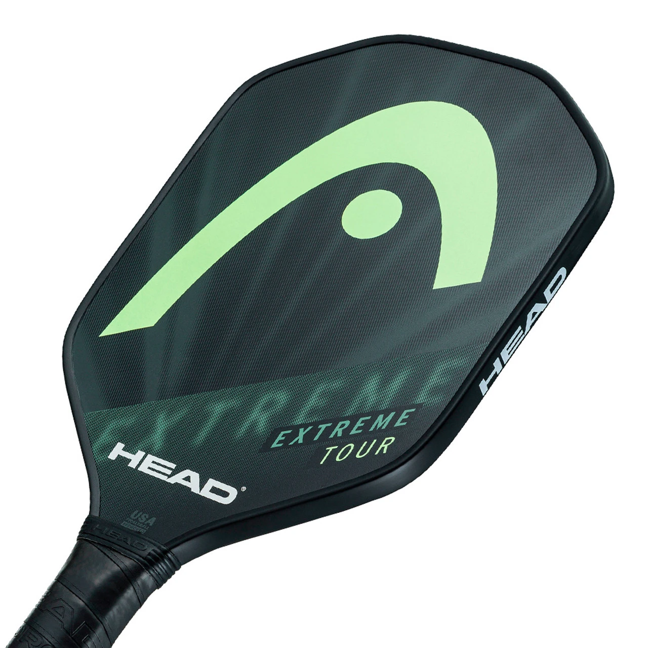 HEAD Extreme Tour 2023 Graphite Pickleball Paddle 3 HEAD Extreme Tour 2023 Graphite Pickleball Paddle - Image 3