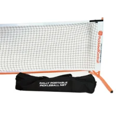 HEAD Extreme Elite Deluxe Set - 4 Paddles/balls/net/duffle -Pickleball Store HD9S001 6 06818 50501 17430.1676060135