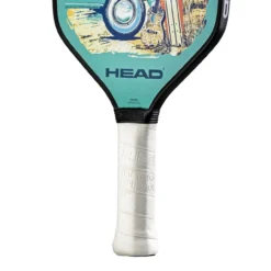 Margaritaville 'Key West' Graphite Paddle -Pickleball Store HDM130 4 13585 25861.1676662732