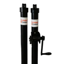 PickleballCentral Standard Pickleball Posts With Sleeves