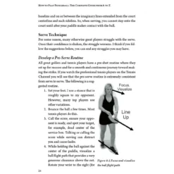 How To Play Pickleball: The Complete Guide From A To Z -Pickleball Store JHBAZ 6 73795.1663784824