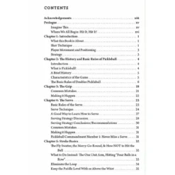 How To Play Pickleball: The Complete Guide From A To Z -Pickleball Store JHBAZ 8 26909.1663784827