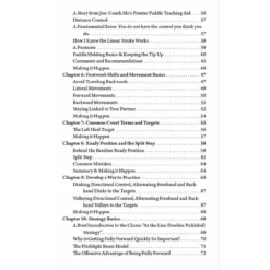 How To Play Pickleball: The Complete Guide From A To Z -Pickleball Store JHBAZ 9 43400.1663784830