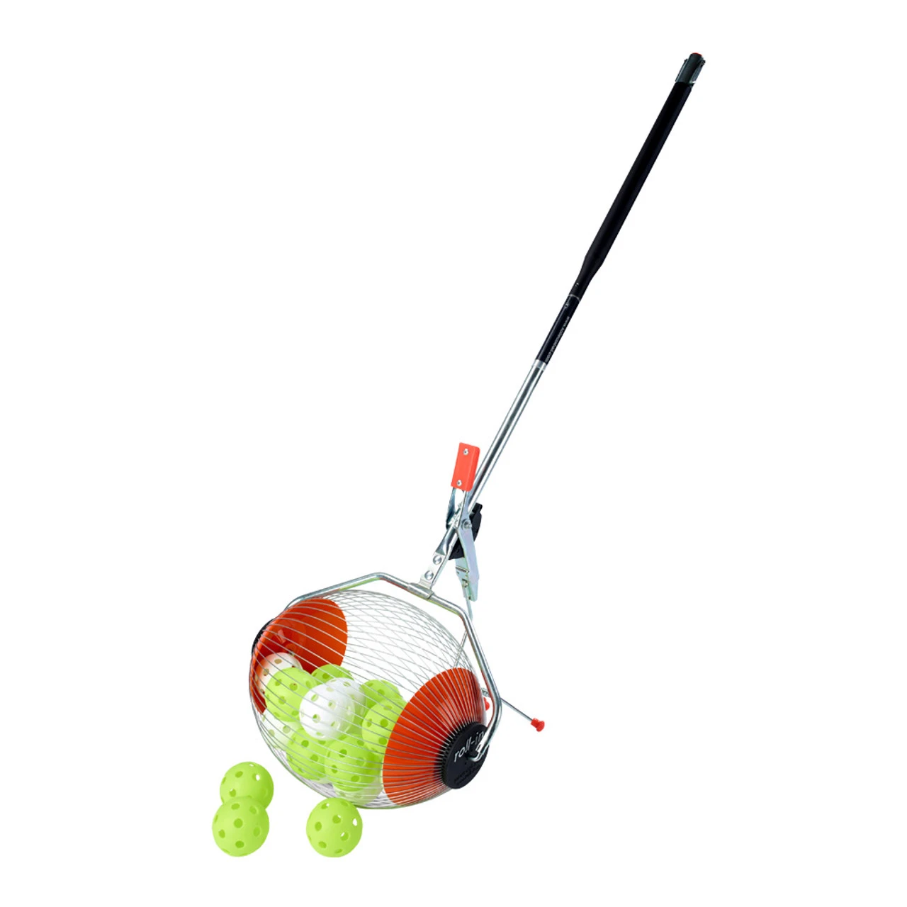 Kollectaball K-Max Ball Collector 1 Kollectaball K-Max Ball Collector