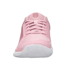 K-Swiss Express Light Pickleball Shoe - Women's -Pickleball Store KSWEXLW CoralBlush 4 1000 26877.1675719516