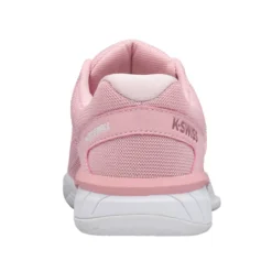 K-Swiss Express Light Pickleball Shoe - Women's -Pickleball Store KSWEXLW CoralBlush 5 1000 42243.1675719516
