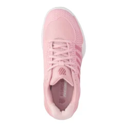 K-Swiss Express Light Pickleball Shoe - Women's -Pickleball Store KSWEXLW CoralBlush 7 1000 66622.1675719517