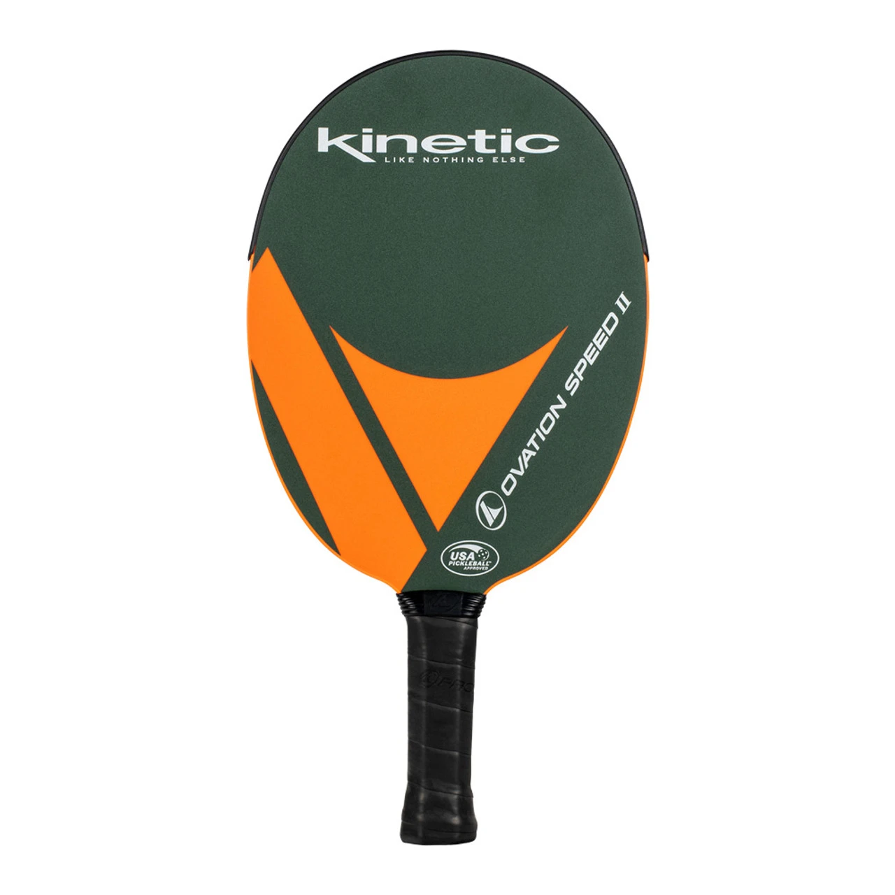 ProKennex Kinetic Ovation Speed II Paddle 3 ProKennex Kinetic Ovation Speed II Paddle - Image 3