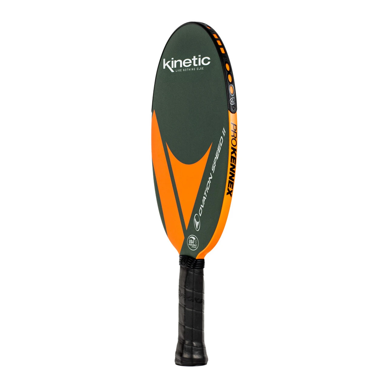 ProKennex Kinetic Ovation Speed II Paddle 9 ProKennex Kinetic Ovation Speed II Paddle - Image 9