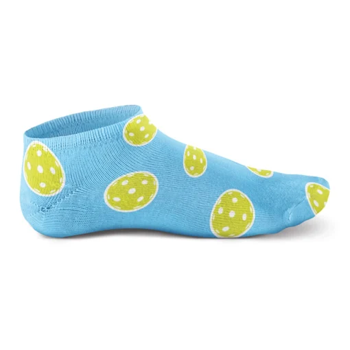 Low-Rise Pickleball Socks 5 Low-Rise Pickleball Socks -Pickleball Store LowRiseSocks Womens BL 1000 27228.1672870971