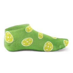 Low-Rise Pickleball Socks 5 Low-Rise Pickleball Socks -Pickleball Store LowRiseSocks Womens GN 1000 50028.1672870971