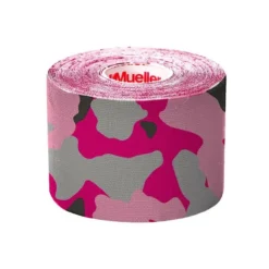 Mueller Kinesiology I Strip Rolls -Pickleball Store MUEKNTP 4 96037.1663784781