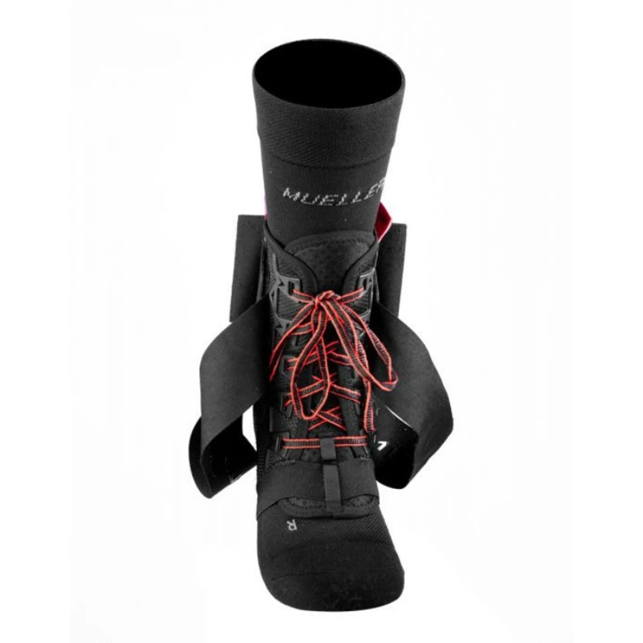 Mueller The One Premium Ankle Brace 2 Mueller The One Premium Ankle Brace - Image 2