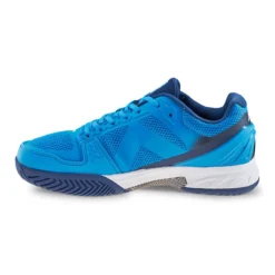 Tyrol Striker Pro V Court Shoe - Men's -Pickleball Store Mens StrikerProV BlueNavy 02 1000 95430.1671233312