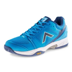 Tyrol Striker Pro V Court Shoe - Men's -Pickleball Store Mens StrikerProV BlueNavy 03 1000 14878.1671233312