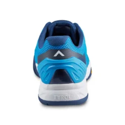 Tyrol Striker Pro V Court Shoe - Men's -Pickleball Store Mens StrikerProV BlueNavy 04 1000 93734.1671233312