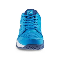 Tyrol Striker Pro V Court Shoe - Men's -Pickleball Store Mens StrikerProV BlueNavy 05 1000 00106.1671233312