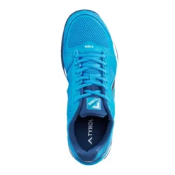Tyrol Striker Pro V Court Shoe - Men's -Pickleball Store Mens StrikerProV BlueNavy 06 1000 62541.1671233312