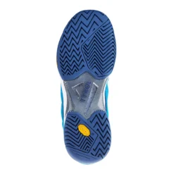 Tyrol Striker Pro V Court Shoe - Men's -Pickleball Store Mens StrikerProV BlueNavy 07 1000 53092.1671233312