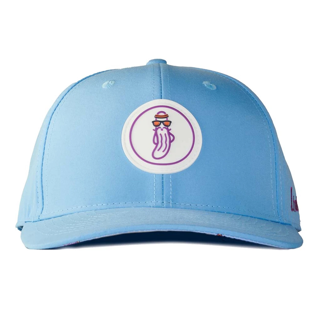 D.hudson MISTER P Hat 2 D.hudson MISTER P Hat - Image 2