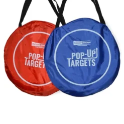 Pop-Up Targets (Set Of 2) -Pickleball Store OO 036 4 94994.1677010991