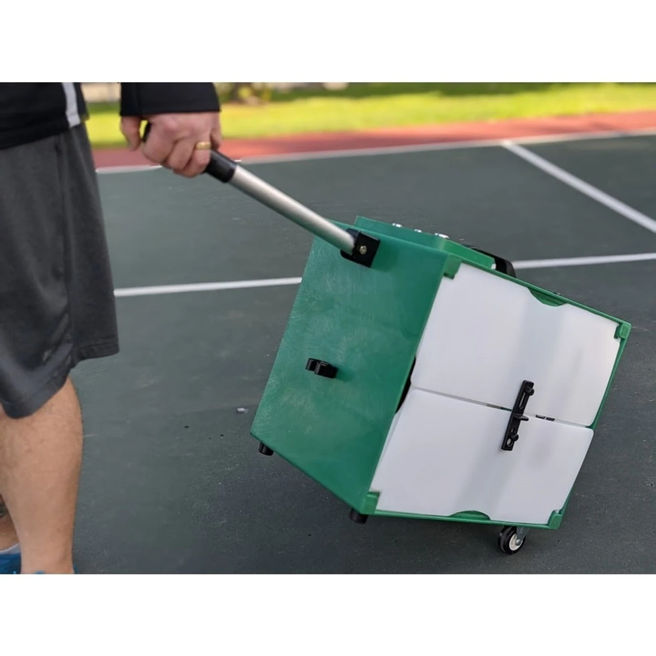 Pickleball Tutor Spin 5 Pickleball Tutor Spin - Image 5