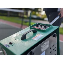 Pickleball Tutor Spin 11 Pickleball Tutor Spin -Pickleball Store OO 350B 7 03966.1678732007