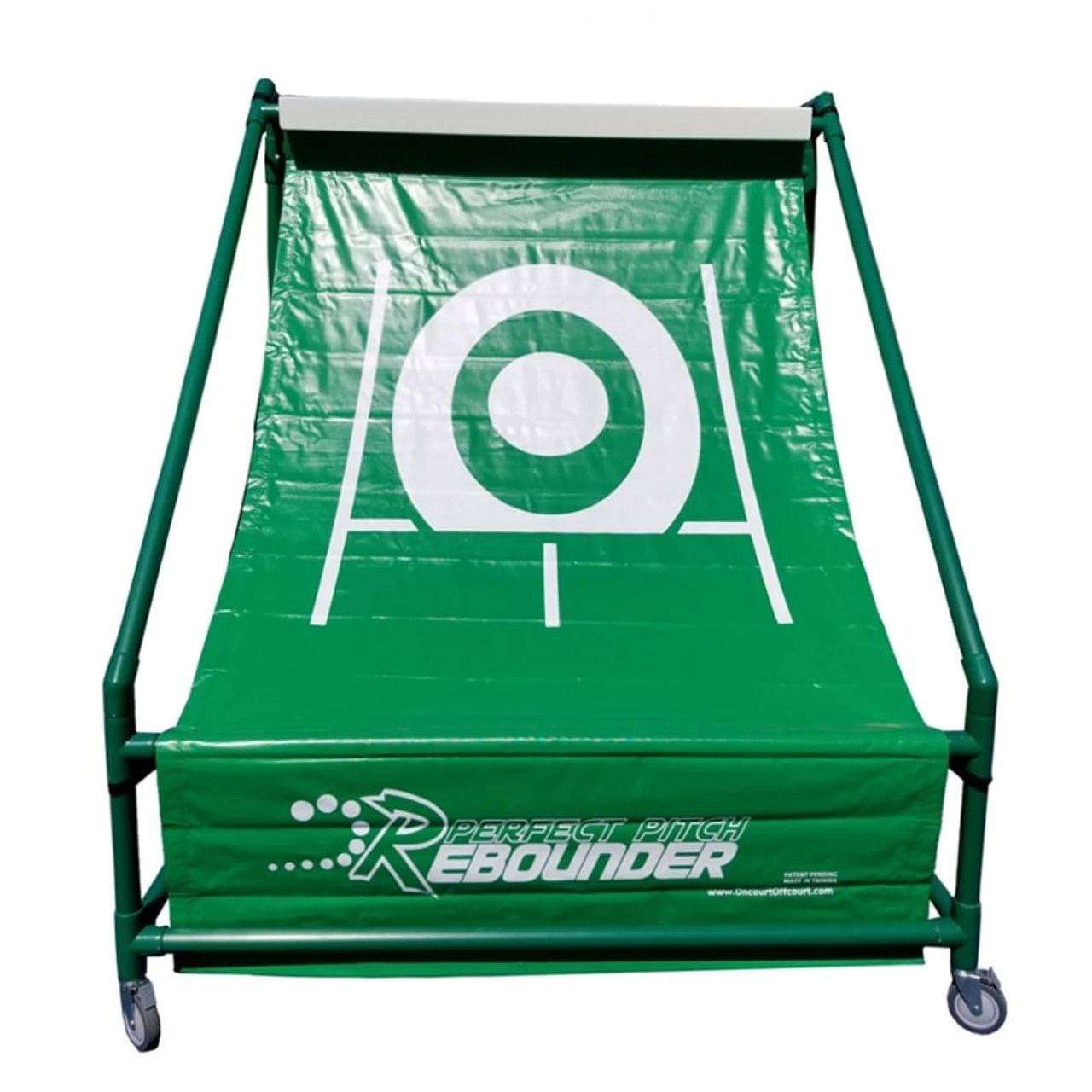 Perfect Pitch Rebounder Net 1 Perfect Pitch Rebounder Net