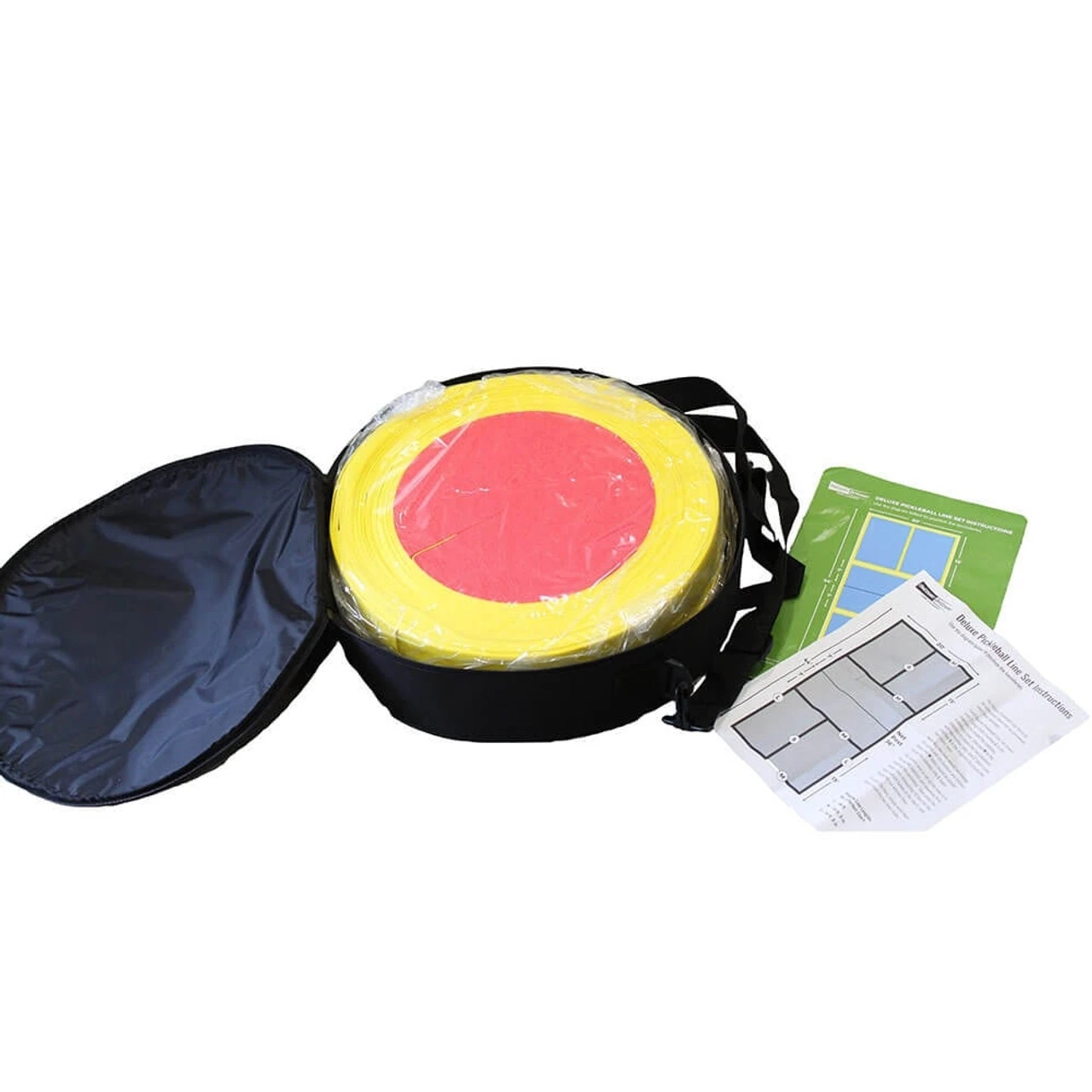 Deluxe Pickleball Line Set 2 Deluxe Pickleball Line Set - Image 2