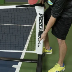 Deluxe PickleNet Portable Net System 17 Deluxe PickleNet Portable Net System -Pickleball Store OO250 9 15972.1675889147