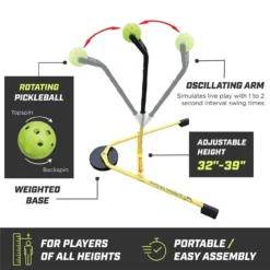 Pickleball Eye Coach -Pickleball Store OO365 4 08505.1663784853