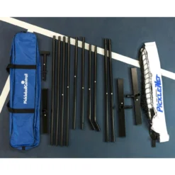 Classic PickleNet Portable Pickleball Net System -Pickleball Store OOL001 12 30120.1674195820