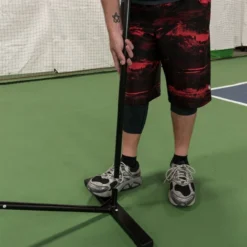 Classic PickleNet Portable Pickleball Net System -Pickleball Store OOL001 8 97569.1674195820