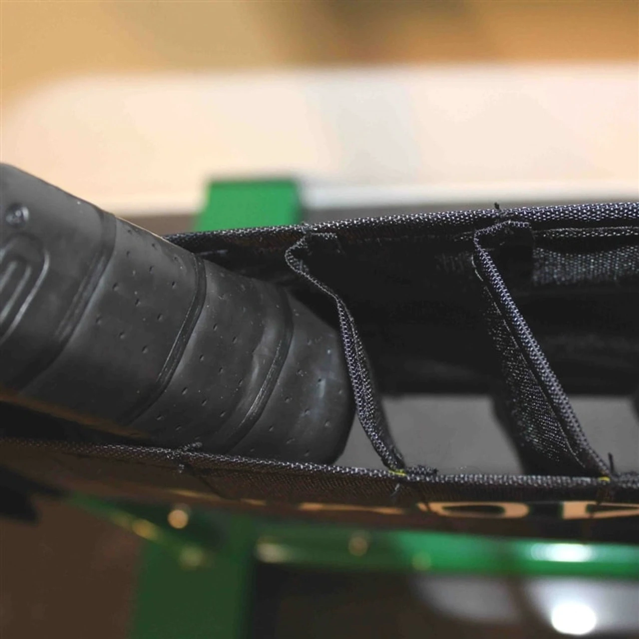 Pickleball Paddle Center 2 Pickleball Paddle Center - Image 2