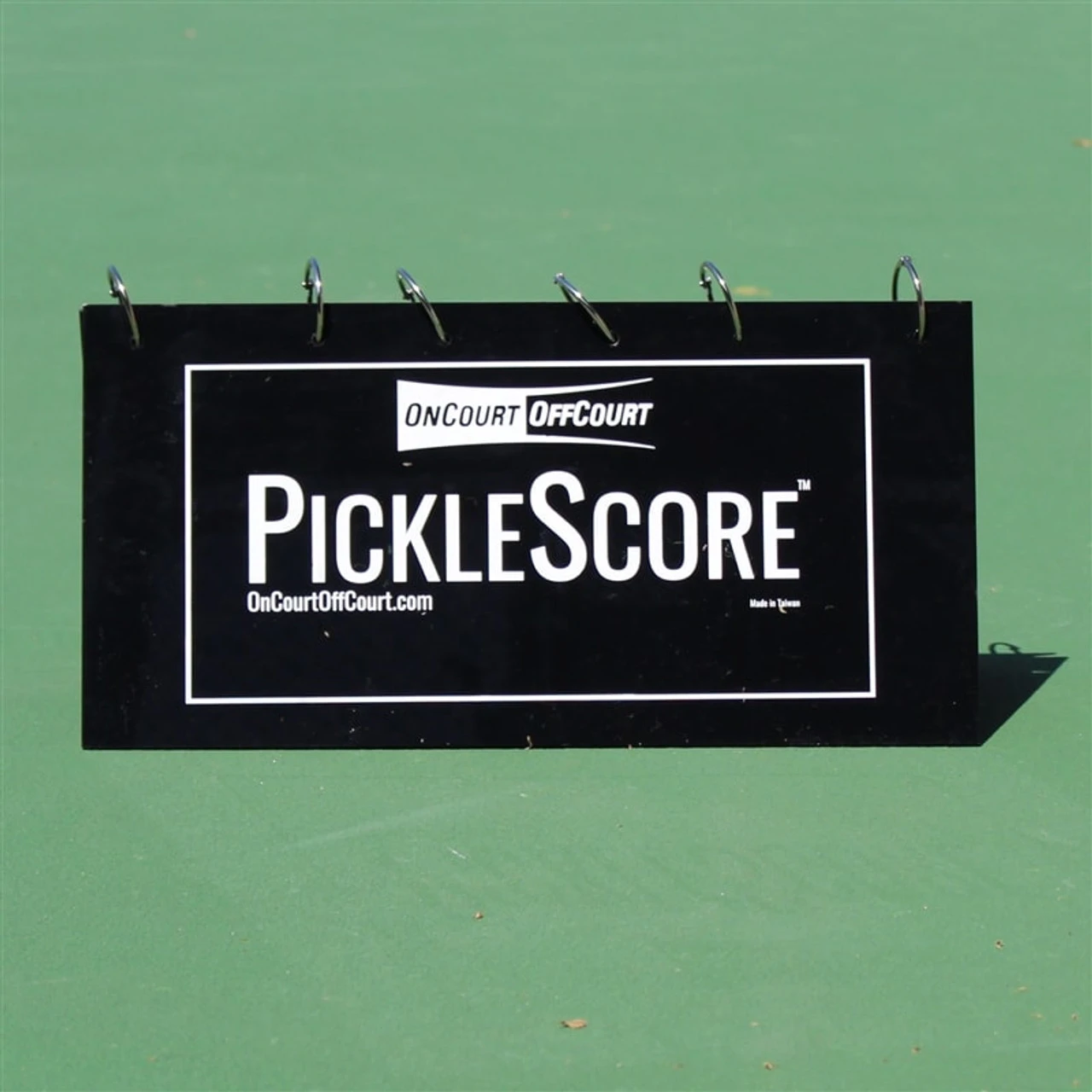 PickleScore 1 PickleScore