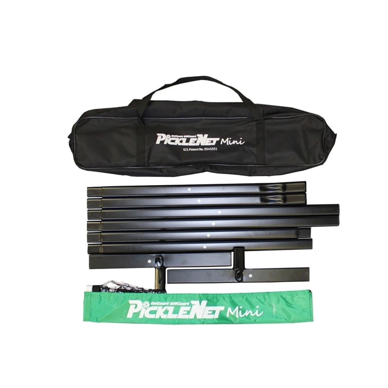 PickleNet Mini Practice Net 2 PickleNet Mini Practice Net - Image 2
