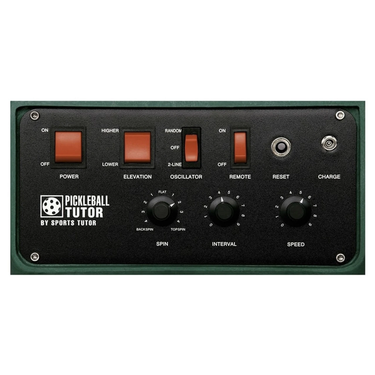Pickleball Tutor Plus 2 Pickleball Tutor Plus - Image 2