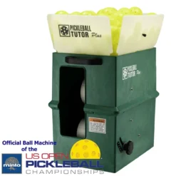 Pickleball Tutor Plus 13 Pickleball Tutor Plus -Pickleball Store OOTTRPL 7 01290.1678496332