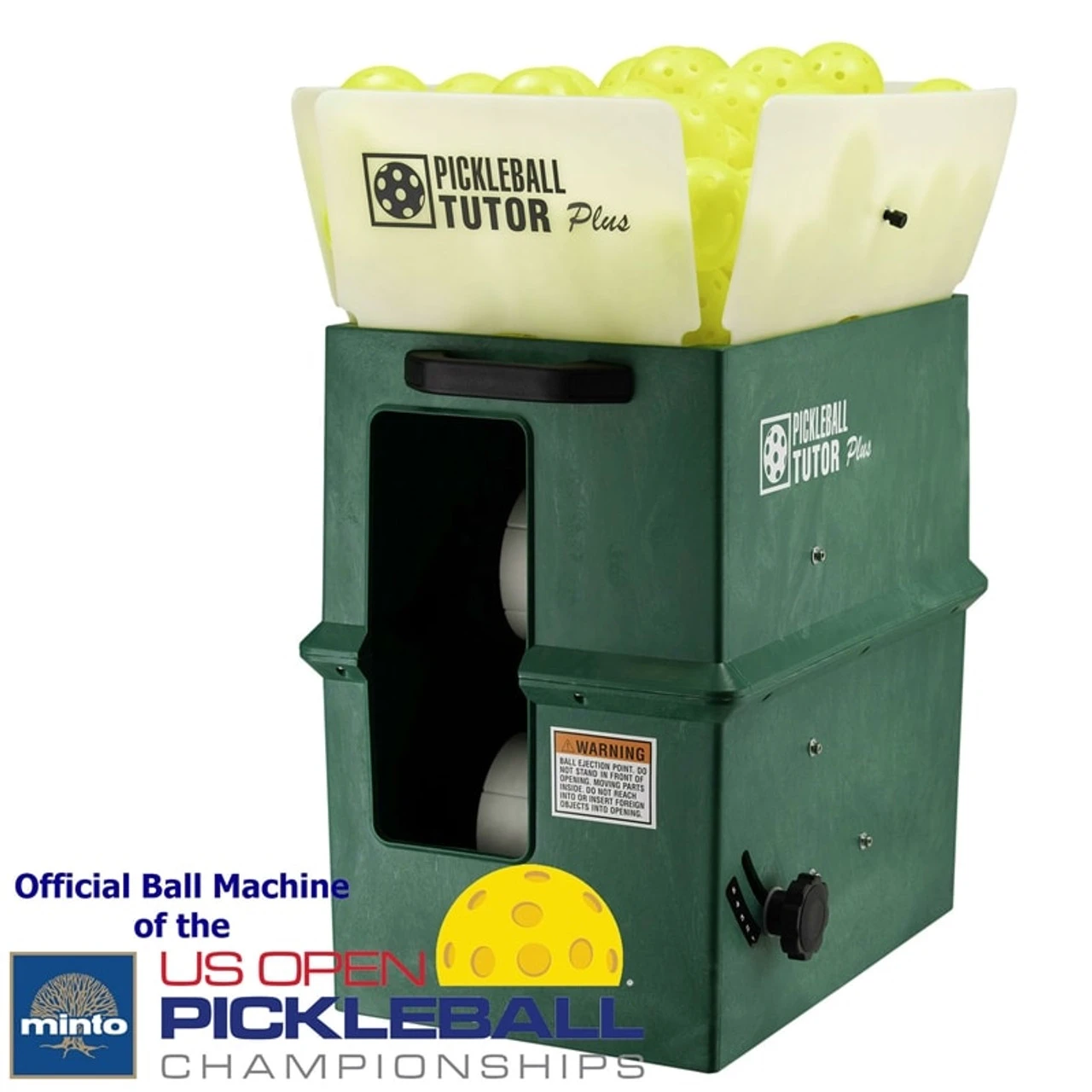 Pickleball Tutor Plus 7 Pickleball Tutor Plus - Image 7