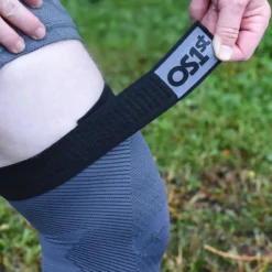 OS1st KS7+ Adjustable Performance Knee Sleeve -Pickleball Store OSF118 7 77445.1663784830