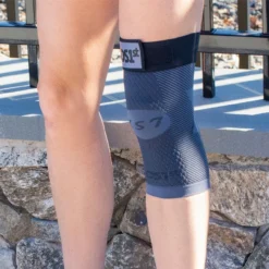 OS1st KS7+ Adjustable Performance Knee Sleeve -Pickleball Store OSF118 8 26209.1663784833