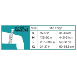 OS1st QS4 Performance Quad Sleeve -Pickleball Store OSF119 6 53856.1663784826