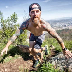 OS1st QS4 Performance Quad Sleeve -Pickleball Store OSF119 9 88480.1663784832