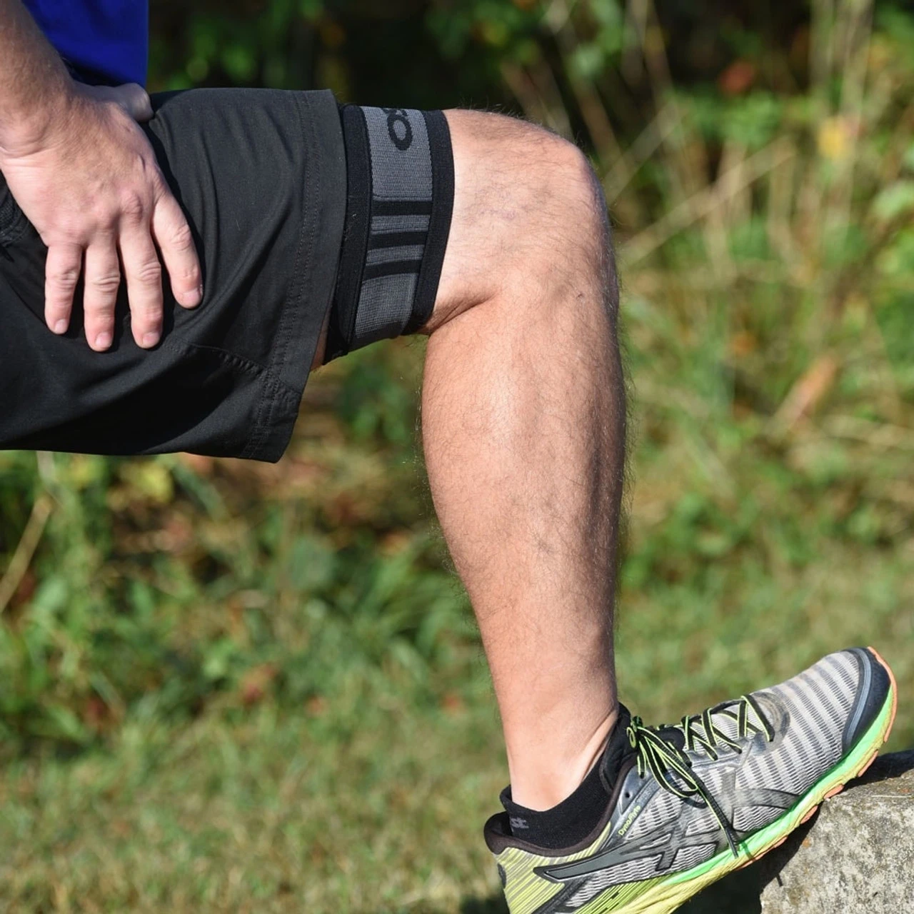 OS1st IT3 Performance ITB Sleeve 6 OS1st IT3 Performance ITB Sleeve - Image 6